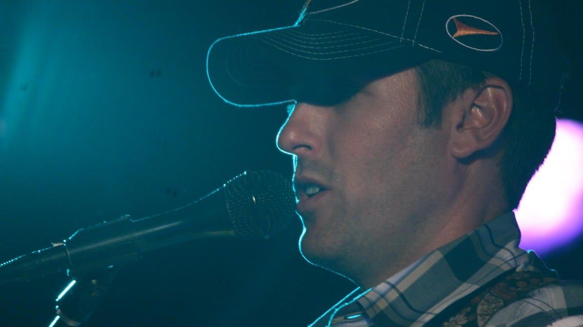 Casey Donahew Band - Feb. 23